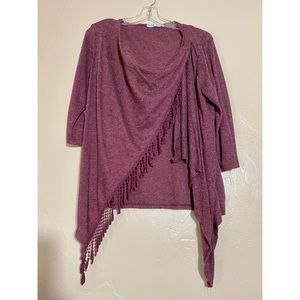 💜 Fashion Top 💜